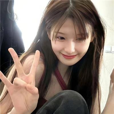 年轻的维多利亚