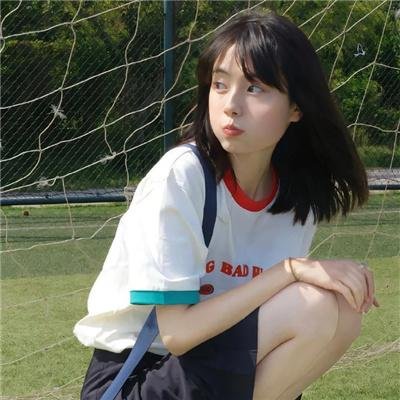 玻璃少女